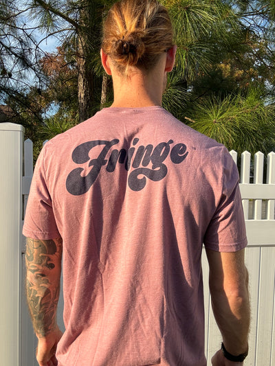 Fringe Core Logo T-Shirt